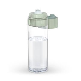 Brita Vital green 2-disc filter bottle Κουζίνα Σπίτι & Κουζίνα
