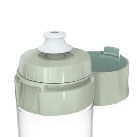 Brita Vital green 2-disc filter bottle Κουζίνα Σπίτι & Κουζίνα