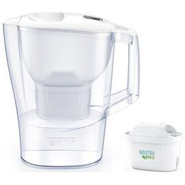 Brita 1052801 water filter Countertop water filter 2.4 L White Κουζίνα Σπίτι & Κουζίνα