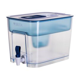 Brita 1052805 water filter Dispenser water filter 8.2 L Blue Κουζίνα Σπίτι & Κουζίνα