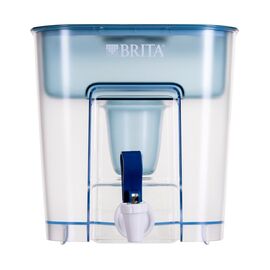 Brita 1052805 water filter Dispenser water filter 8.2 L Blue Κουζίνα Σπίτι & Κουζίνα