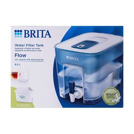Brita 1052805 water filter Dispenser water filter 8.2 L Blue Κουζίνα Σπίτι & Κουζίνα