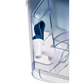 Brita 1052805 water filter Dispenser water filter 8.2 L Blue Κουζίνα Σπίτι & Κουζίνα