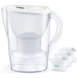 Brita Marella +3 Maxtra Pro PP filter jug Κουζίνα Σπίτι & Κουζίνα