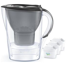 Brita Marella +3 Maxtra Pro PP filter jug Κουζίνα Σπίτι & Κουζίνα