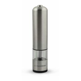 Esperanza EKP002 Steel Pepper Grinder Kitchen Home & Kitchen