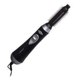 Esperanza EBL001K hair styling tool Hot air brush Black 1.6 m 400 W Εργαλεία Μαλλιών Περιποίηση Μαλλιών