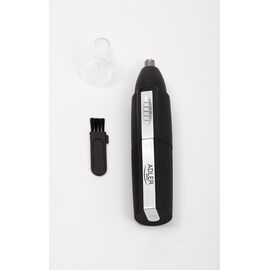 Adler AD 2911 precision trimmer Black Εργαλεία Μαλλιών Περιποίηση Μαλλιών