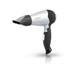 Esperanza EBH002S Hair dryer Silver / Black 850 W Εργαλεία Μαλλιών Περιποίηση Μαλλιών
