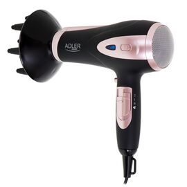 Adler AD 2248 Hair dryer Εργαλεία Μαλλιών Περιποίηση Μαλλιών