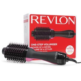 Revlon RVDR5222E hair dryer Black, Pink Εργαλεία Μαλλιών Περιποίηση Μαλλιών
