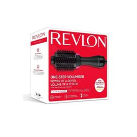 Revlon RVDR5222E hair dryer Black, Pink Εργαλεία Μαλλιών Περιποίηση Μαλλιών
