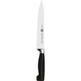 ZWILLING FOUR STAR 35148-507-0 kitchen knife/cutlery block set 7 pc(s) Grey Κουζίνα Σπίτι & Κουζίνα