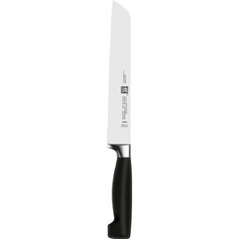 ZWILLING FOUR STAR 35148-507-0 kitchen knife/cutlery block set 7 pc(s) Grey Κουζίνα Σπίτι & Κουζίνα