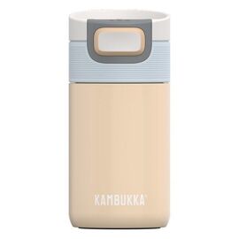 Kambukka Etna Iced Latte - thermal mug, 300 ml Κουζίνα Σπίτι & Κουζίνα