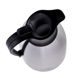 PROMIS Steel jug 1.5 l, tea print Κουζίνα Σπίτι & Κουζίνα