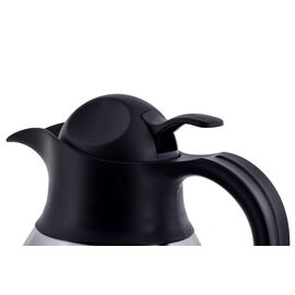 PROMIS Steel jug 1.5 l, tea print Κουζίνα Σπίτι & Κουζίνα