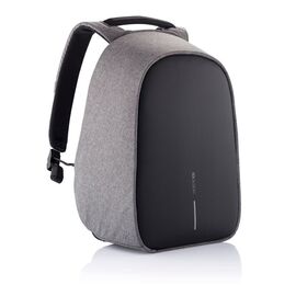 XD DESIGN ANTI-THEFT BACKPACK BOBBY HERO REGULAR GREY P/N: P705.292 Σακίδια Πλάτης Βαλίτσες & Τσάντες