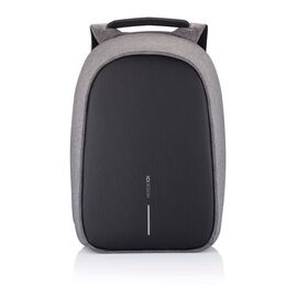 XD DESIGN ANTI-THEFT BACKPACK BOBBY HERO REGULAR GREY P/N: P705.292 Σακίδια Πλάτης Βαλίτσες & Τσάντες