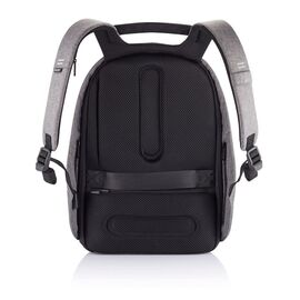 XD DESIGN ANTI-THEFT BACKPACK BOBBY HERO REGULAR GREY P/N: P705.292 Σακίδια Πλάτης Βαλίτσες & Τσάντες