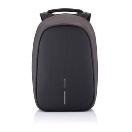 XD DESIGN ANTI-THEFT BACKPACK BOBBY HERO SMALL BLACK P/N: P705.701 Σακίδια Πλάτης Βαλίτσες & Τσάντες