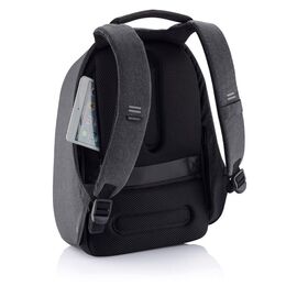 XD DESIGN ANTI-THEFT BACKPACK BOBBY HERO XL BLACK P/N: P705.711 Σακίδια Πλάτης Βαλίτσες & Τσάντες