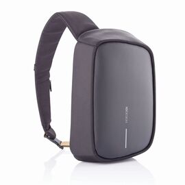 XD DESIGN ANTI-THEFT BACKPACK BOBBY SLING BLACK P/N: P705.781 Σακίδια Πλάτης Βαλίτσες & Τσάντες