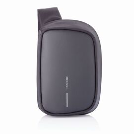 XD DESIGN ANTI-THEFT BACKPACK BOBBY SLING BLACK P/N: P705.781 Σακίδια Πλάτης Βαλίτσες & Τσάντες