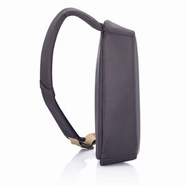 XD DESIGN ANTI-THEFT BACKPACK BOBBY SLING BLACK P/N: P705.781 Σακίδια Πλάτης Βαλίτσες & Τσάντες