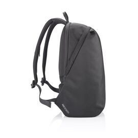 XD DESIGN ANTI-THEFT BACKPACK BOBBY SOFT BLACK P/N: P705.791 Backpacks Lugagges & Bags