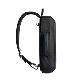 XD DESIGN ANTI-THEFT BACKPACK / BRIEFCASE BOBBY BIZZ 2.0 BLACK P/N: P705.921 Σακίδια Πλάτης Βαλίτσες & Τσάντες