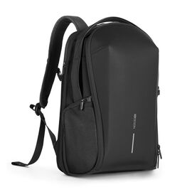 XD DESIGN BACKPACK BIZZ BACKPACK BLACK P/N: P705.931 Σακίδια Πλάτης Βαλίτσες & Τσάντες