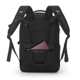 XD DESIGN BACKPACK BIZZ BACKPACK BLACK P/N: P705.931 Σακίδια Πλάτης Βαλίτσες & Τσάντες