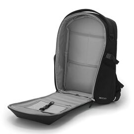 XD DESIGN BACKPACK BIZZ BACKPACK BLACK P/N: P705.931 Σακίδια Πλάτης Βαλίτσες & Τσάντες