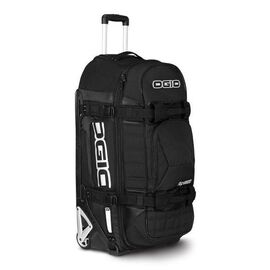 OGIO TRAVEL BAG RIG 9800 BLACK P/N: 121001_03 Βαλίτσες & Σακίδια Ταξιδίου Βαλίτσες & Τσάντες