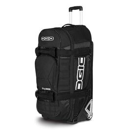 OGIO TRAVEL BAG RIG 9800 BLACK P/N: 121001_03 Βαλίτσες & Σακίδια Ταξιδίου Βαλίτσες & Τσάντες