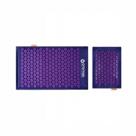 Acupressure mat ORO-HEALTH, colour purple Προϊόντα Ευεξίας Προσωπική Φροντίδα