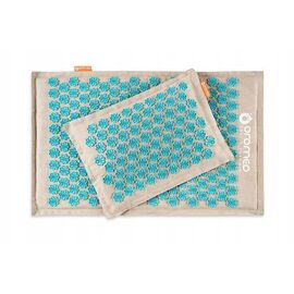 ORO-HEALTH acupressure mat, colour grey Προϊόντα Ευεξίας Προσωπική Φροντίδα