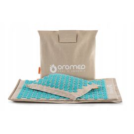 ORO-HEALTH acupressure mat, colour grey Προϊόντα Ευεξίας Προσωπική Φροντίδα
