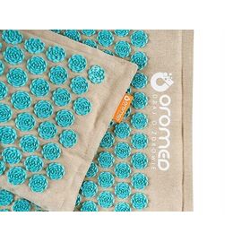 ORO-HEALTH acupressure mat, colour grey Προϊόντα Ευεξίας Προσωπική Φροντίδα