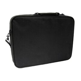Esperanza ET101 laptop case 39.6 cm (15.6") Sleeve case Black Τσάντες Laptop Βαλίτσες & Τσάντες