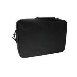 Esperanza ET103 notebook case 43.2 cm (17") Messenger case Black Τσάντες Laptop Βαλίτσες & Τσάντες