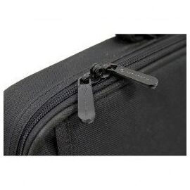 Esperanza ET103 notebook case 43.2 cm (17") Messenger case Black Τσάντες Laptop Βαλίτσες & Τσάντες