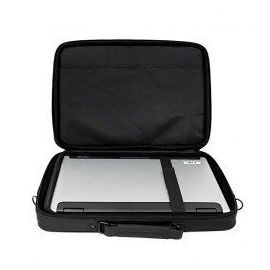 Esperanza ET103 notebook case 43.2 cm (17") Messenger case Black Τσάντες Laptop Βαλίτσες & Τσάντες