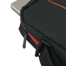 Esperanza ET192 notebook case 39.6 cm (15.6") Messenger case Black Τσάντες Laptop Βαλίτσες & Τσάντες