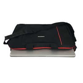 Esperanza ET192 notebook case 39.6 cm (15.6") Messenger case Black Τσάντες Laptop Βαλίτσες & Τσάντες