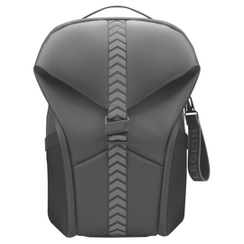 Lenovo GX41M53147 laptop case 40.6 cm (16") Backpack Black Laptop Bags Lugagges & Bags