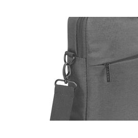 NATEC LAPTOP BAG BEIRA 15.6" BLACK Τσάντες Laptop Βαλίτσες & Τσάντες