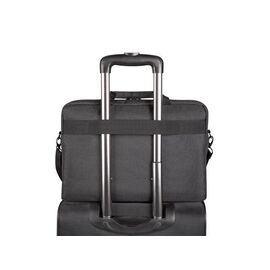 NATEC LAPTOP BAG BEIRA 15.6" BLACK Τσάντες Laptop Βαλίτσες & Τσάντες