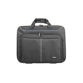 Natec notebook bag DOBERMAN 15.6'' Black Laptop Bags Lugagges & Bags